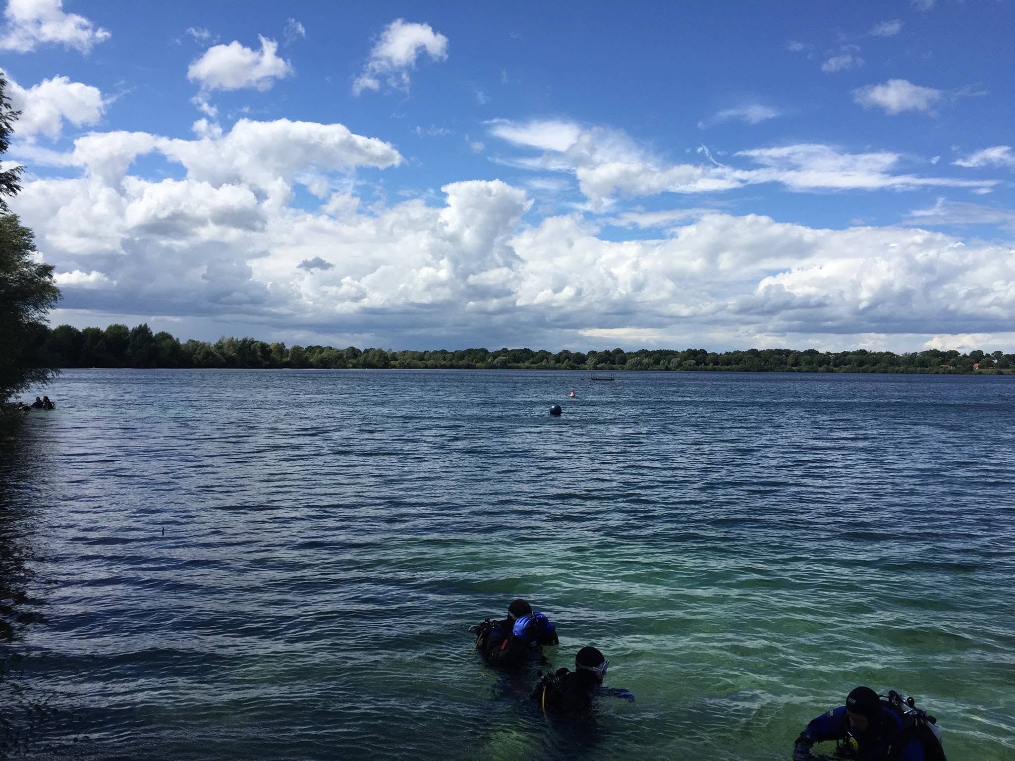 Boschmolenplas